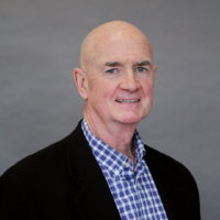 GORDON SUTHERLAND, TREASURER
