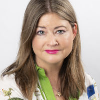 KRISTI KARENS, SECRETARY <br><br>