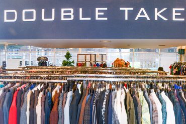 Clothing for sale in Double Take