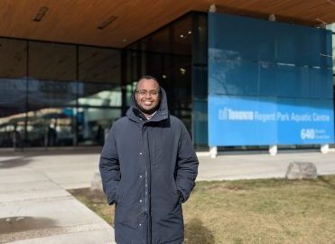 YSM provides black community services in Toronto Regent Park