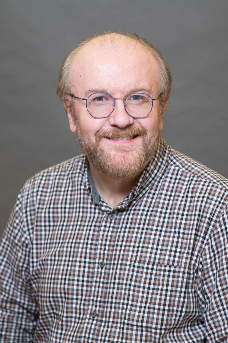 Pastor Matthew