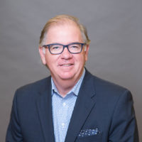 DAVID STEVENSON