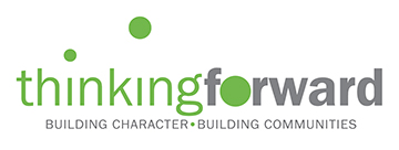 Thinking Forward Logo