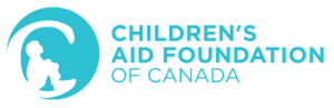 Children's Aid Foundation of Canada logo