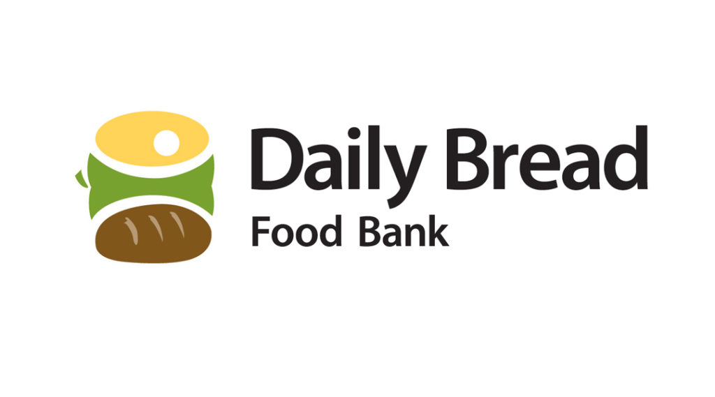Daily Bread Food Bank Toronto Partner Agency Logo