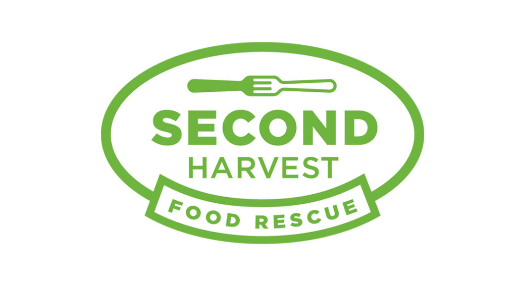 Second Harvest Logo
