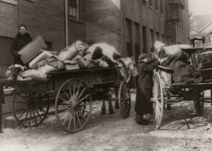 125 Years of Changing Lives