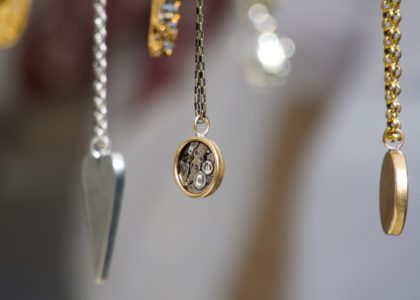 Women’s Development Network Jewelry Instructor