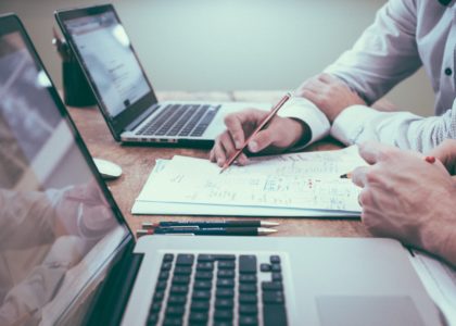 HR Generalist Volunteer