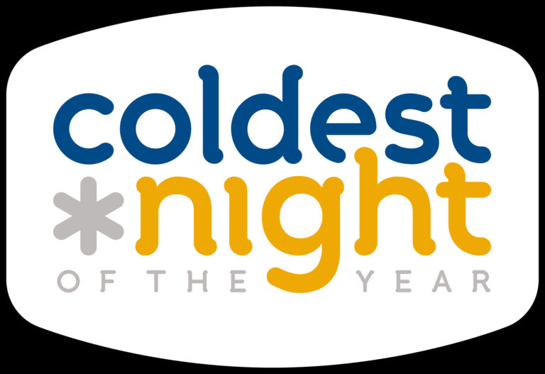 Coldest Night of the Year, Fundraising Winter Walk