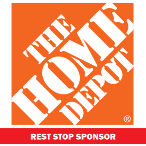 Home Deport Corporate Sponsor CSR Partnership