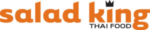 Salad King Corporate Sponsor