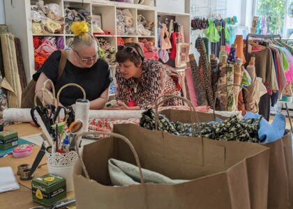 DT Business Development Specialist (Double Take Store)