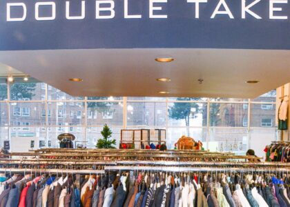 DT Store Online Merchandising Volunteer (Double Take Store)