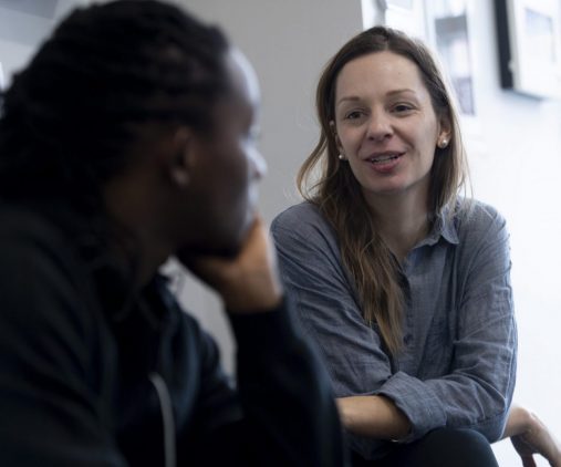 20190321_oaa_toronto_0636_s_ two people talking