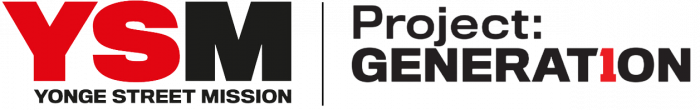 Project Generation Logo