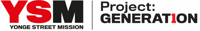 Project Generation Logo Project Generation Logo