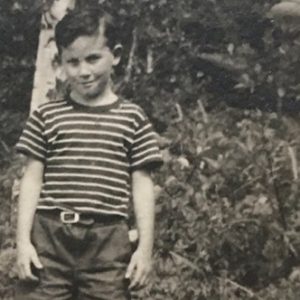 Young John Fenton Young John Fenton